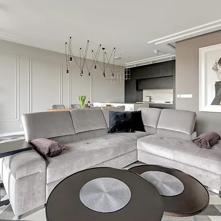 The Darling Tre Mare Apartament *