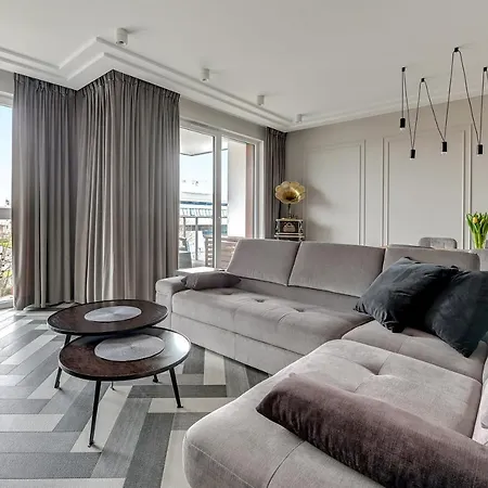The Darling Tre Mare Apartament