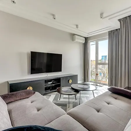 The Darling Tre Mare Apartament *
