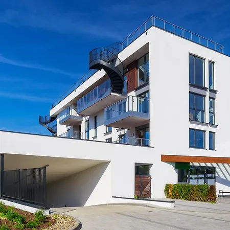 Apartament The Darling Tre Mare