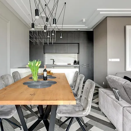 The Darling Tre Mare Apartament *