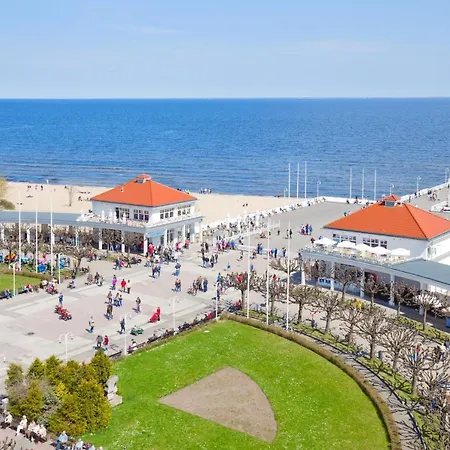 The Darling Tre Mare Gdańsk